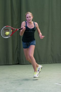 Bild 249 - Nordliga Club an der Alster 2 - TC RW Wahlstedt 2 : Ergebnis: 4:2